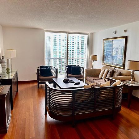 The Stay At Brickell Club Miami Bagian luar foto