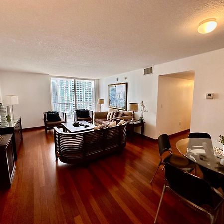 The Stay At Brickell Club Miami Bagian luar foto