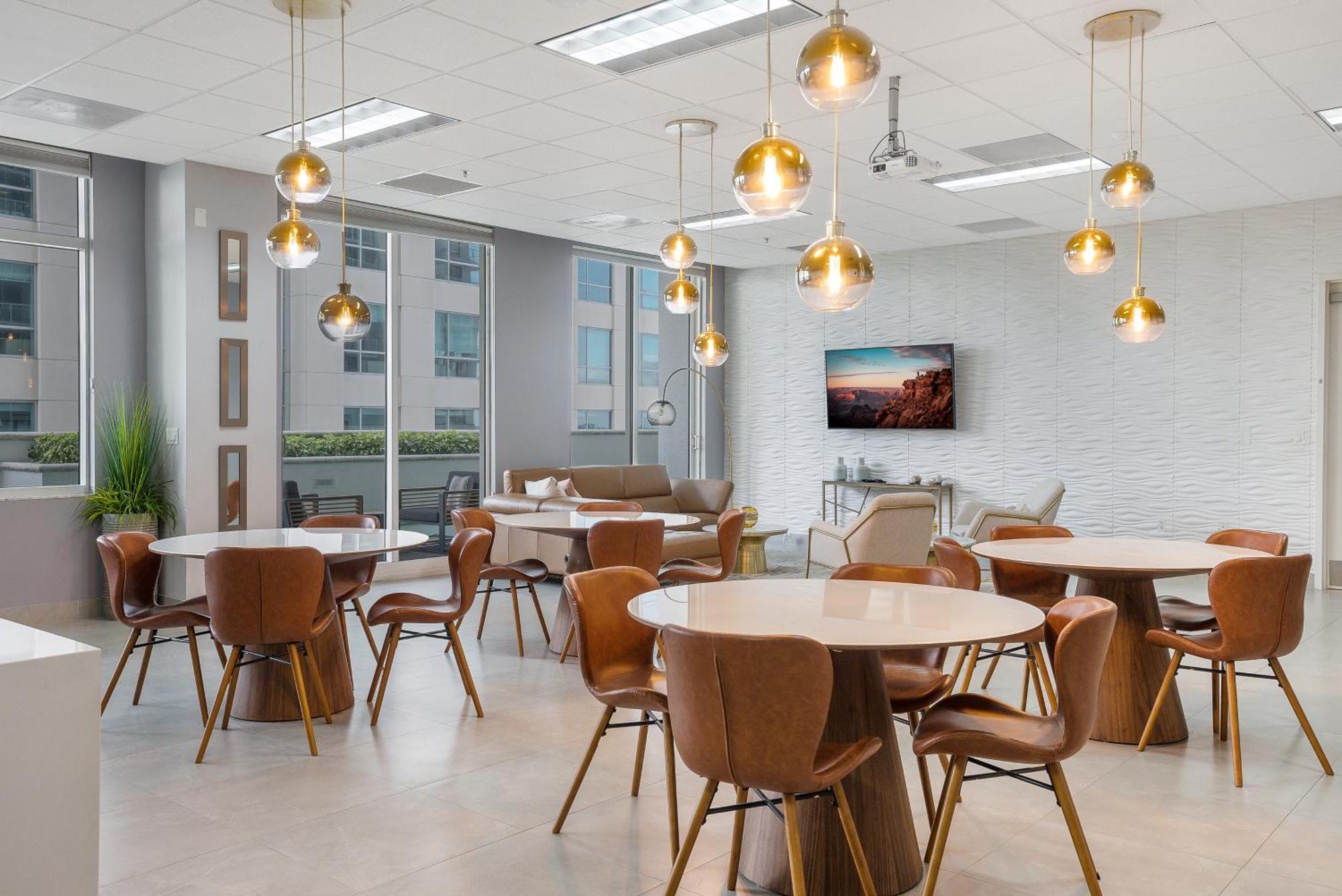 The Stay At Brickell Club Miami Bagian luar foto