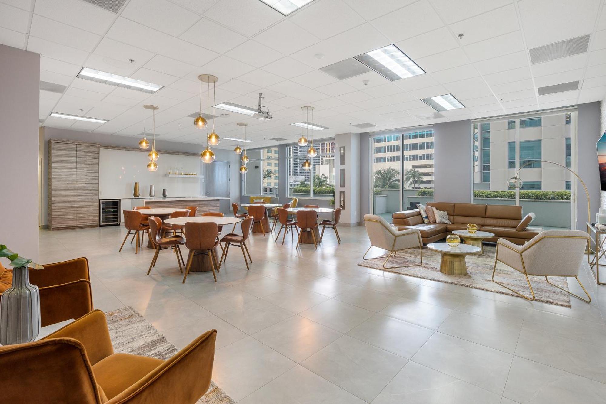 The Stay At Brickell Club Miami Bagian luar foto