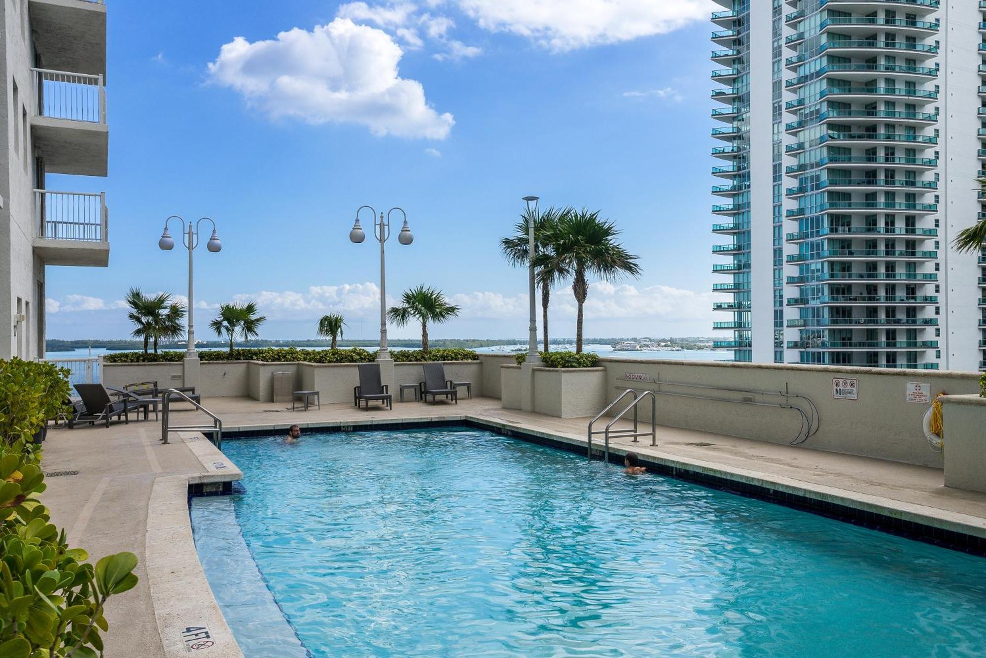 The Stay At Brickell Club Miami Bagian luar foto