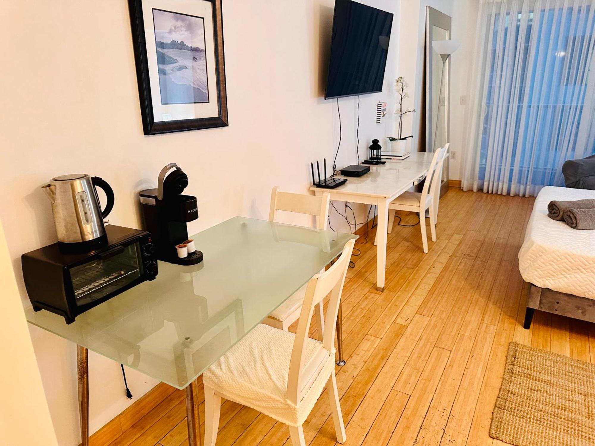 The Stay At Brickell Club Miami Bagian luar foto