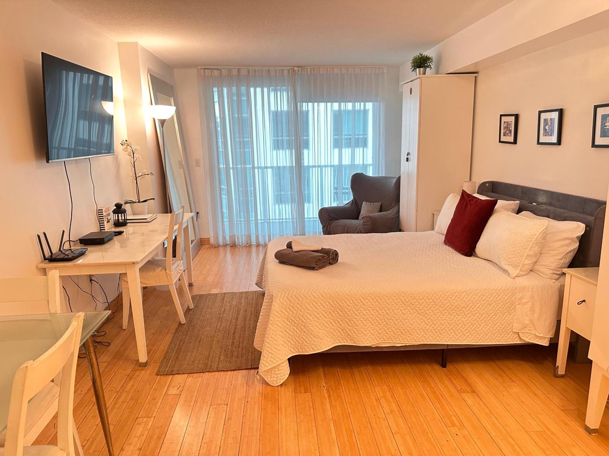 The Stay At Brickell Club Miami Bagian luar foto