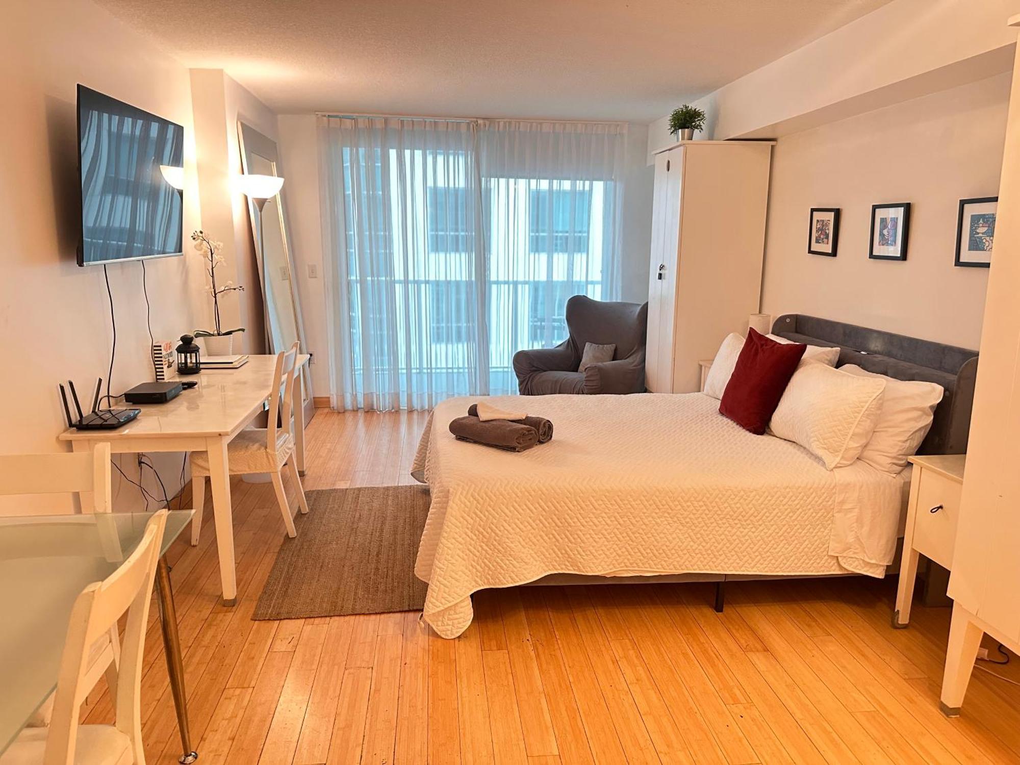The Stay At Brickell Club Miami Bagian luar foto