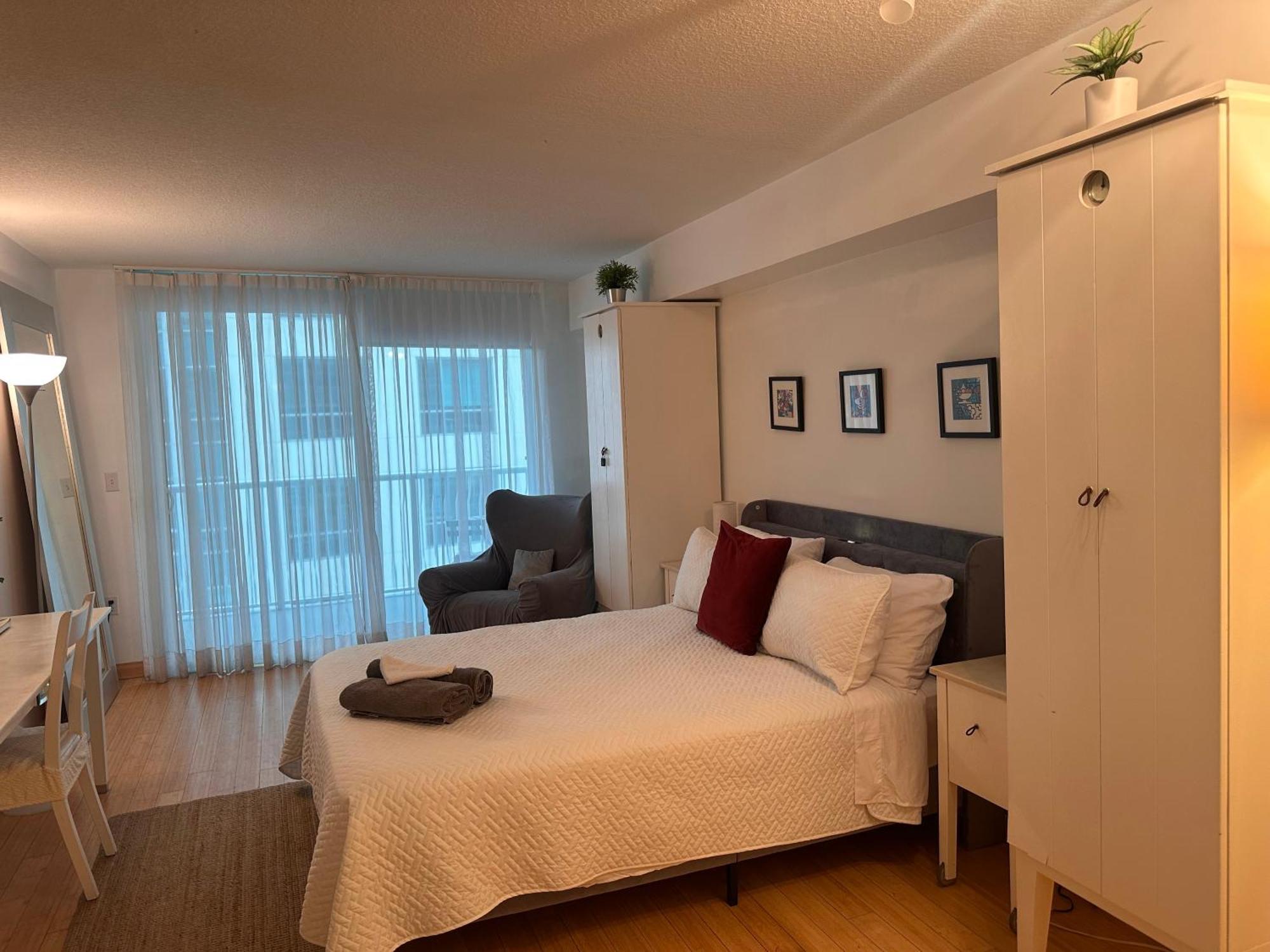The Stay At Brickell Club Miami Bagian luar foto