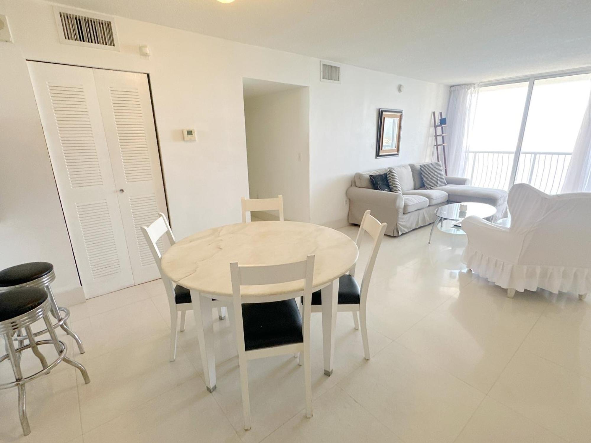 The Stay At Brickell Club Miami Bagian luar foto
