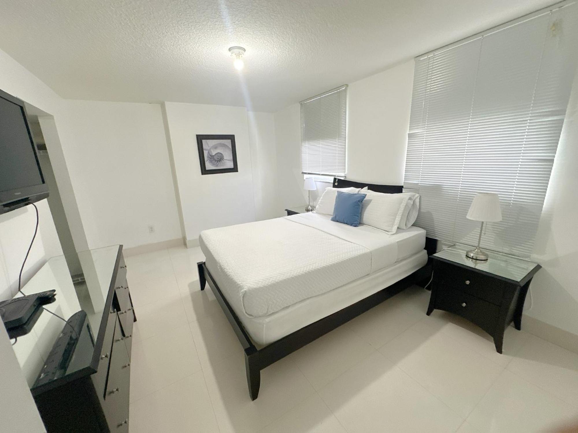 The Stay At Brickell Club Miami Bagian luar foto