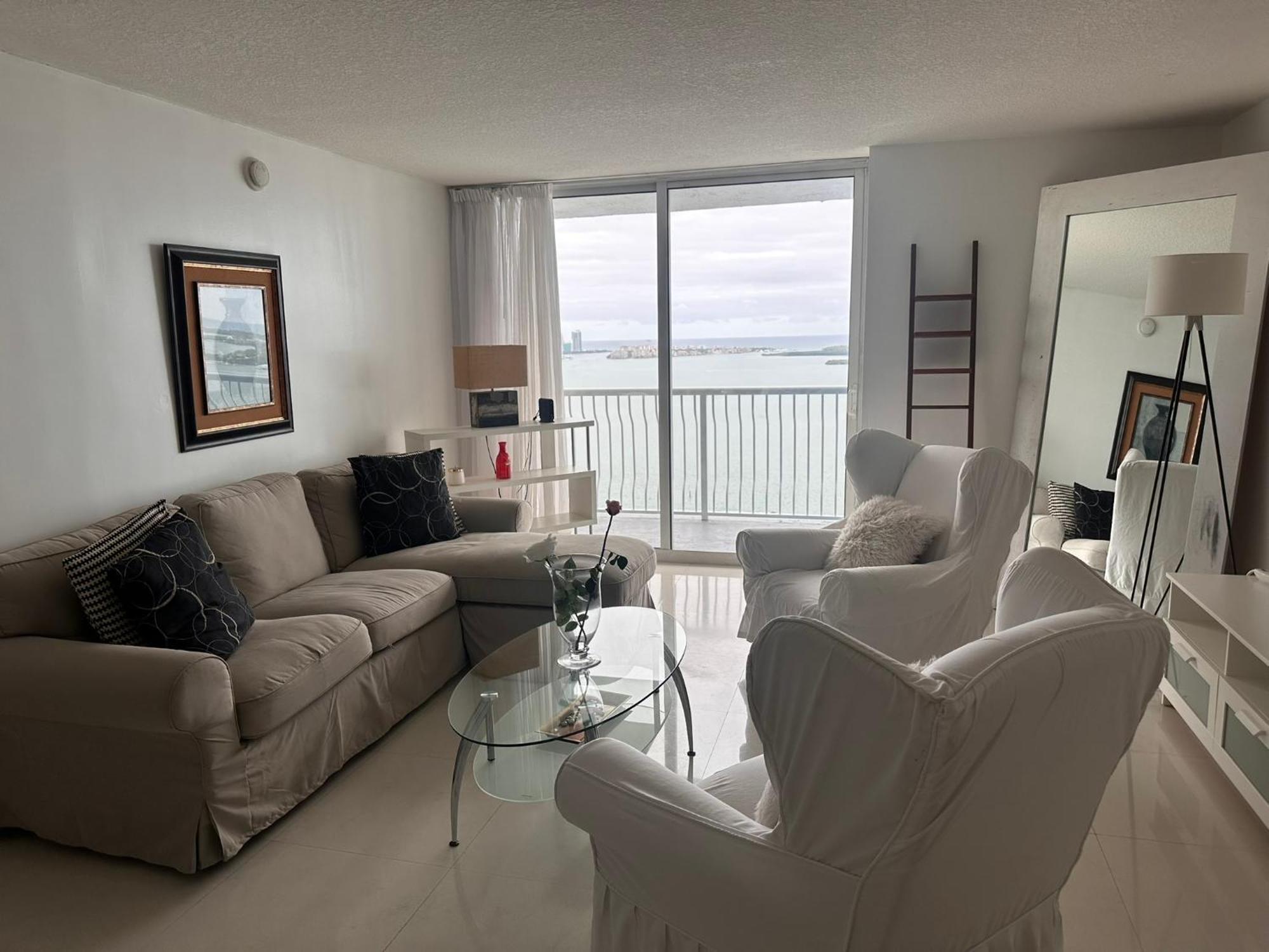 The Stay At Brickell Club Miami Bagian luar foto