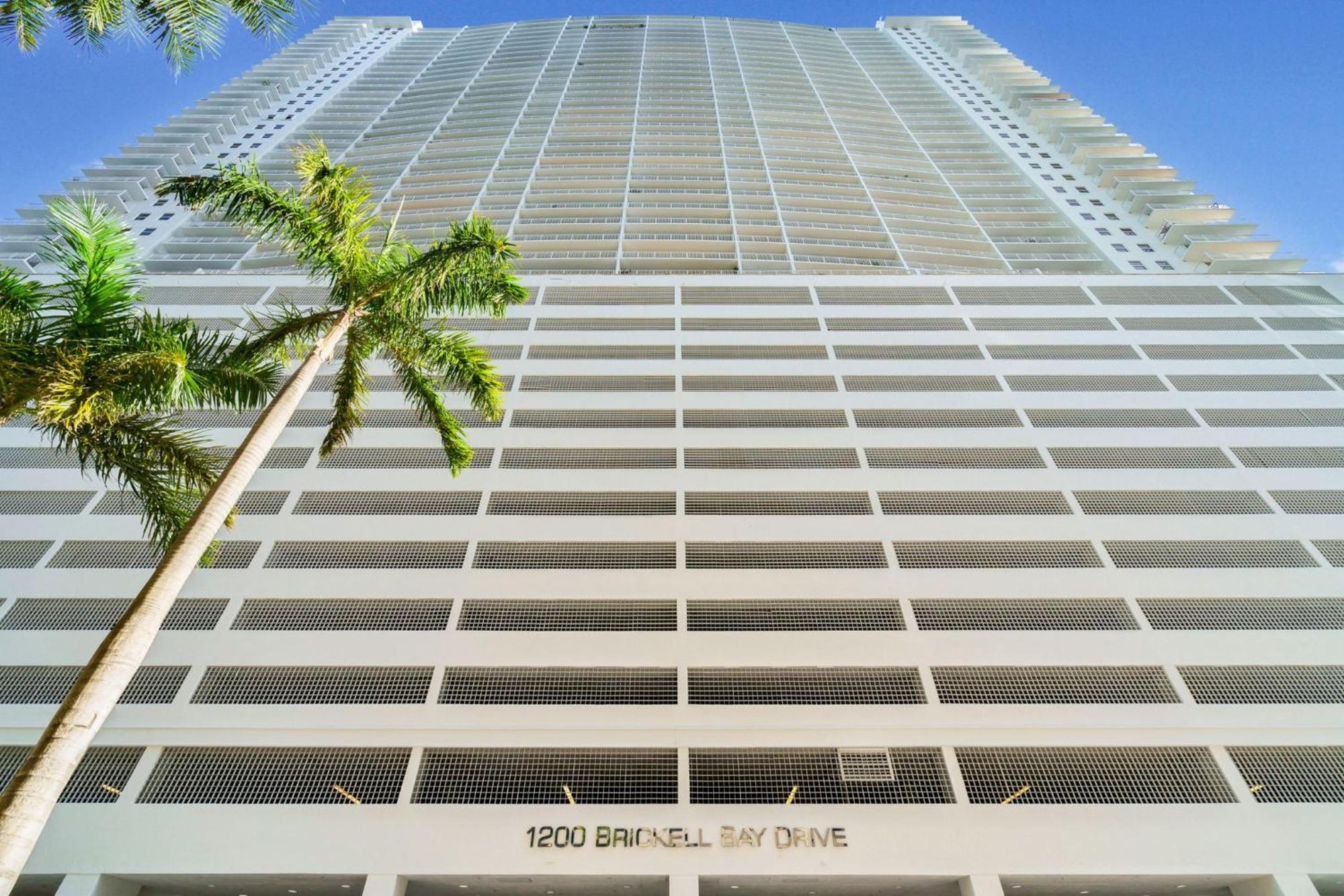 The Stay At Brickell Club Miami Bagian luar foto