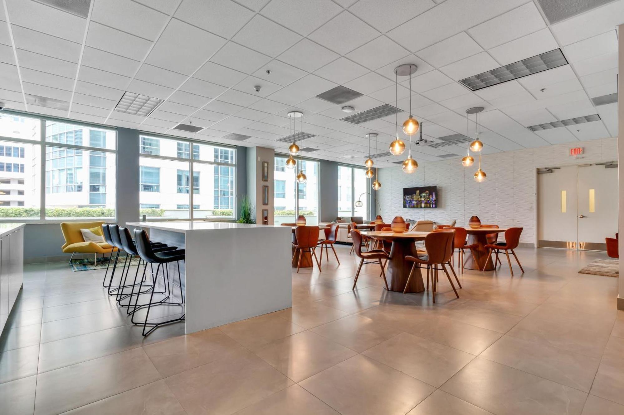 The Stay At Brickell Club Miami Bagian luar foto