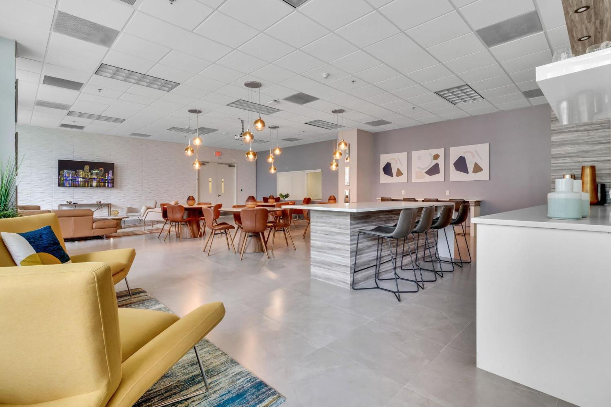The Stay At Brickell Club Miami Bagian luar foto