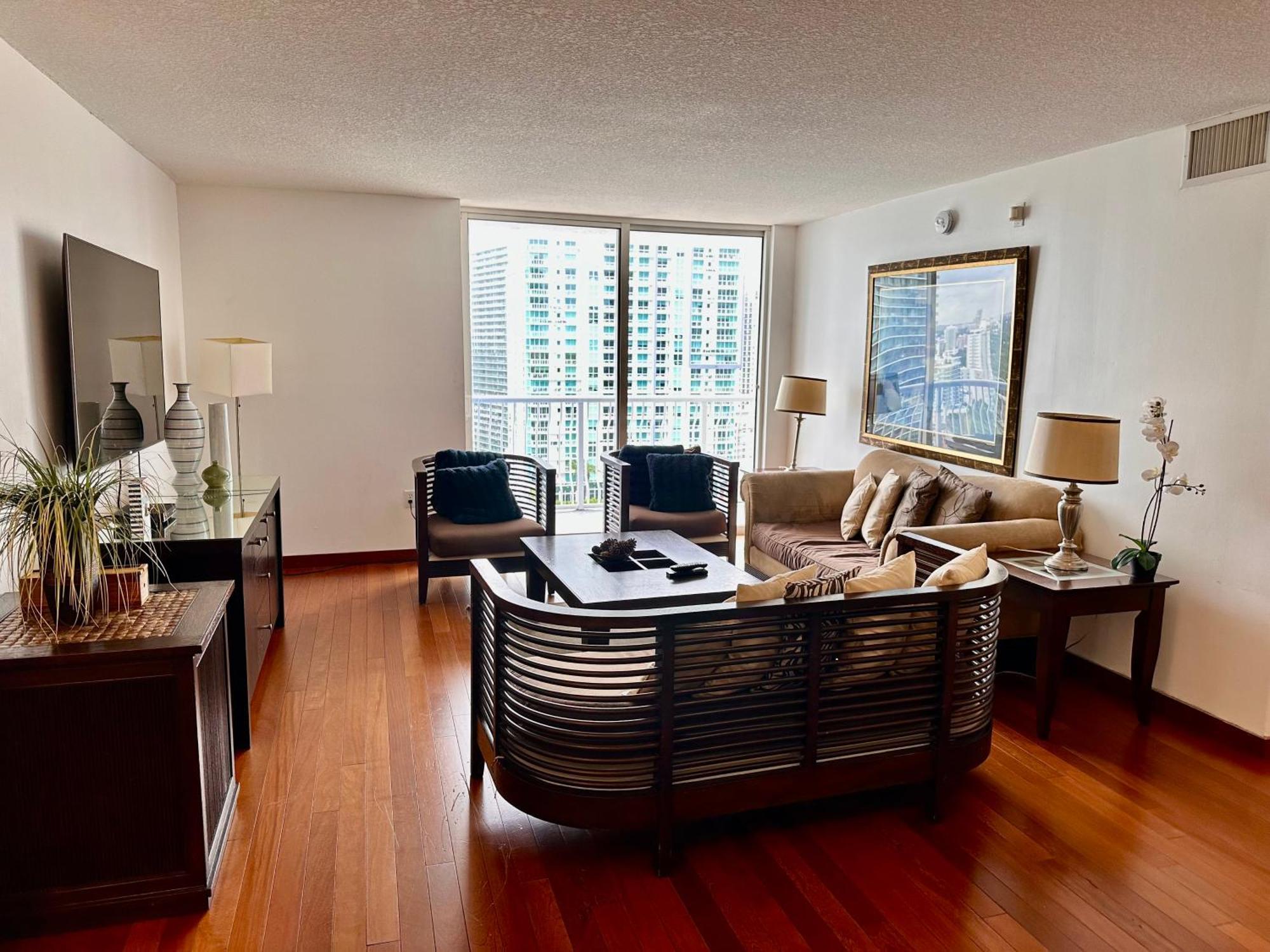 The Stay At Brickell Club Miami Bagian luar foto