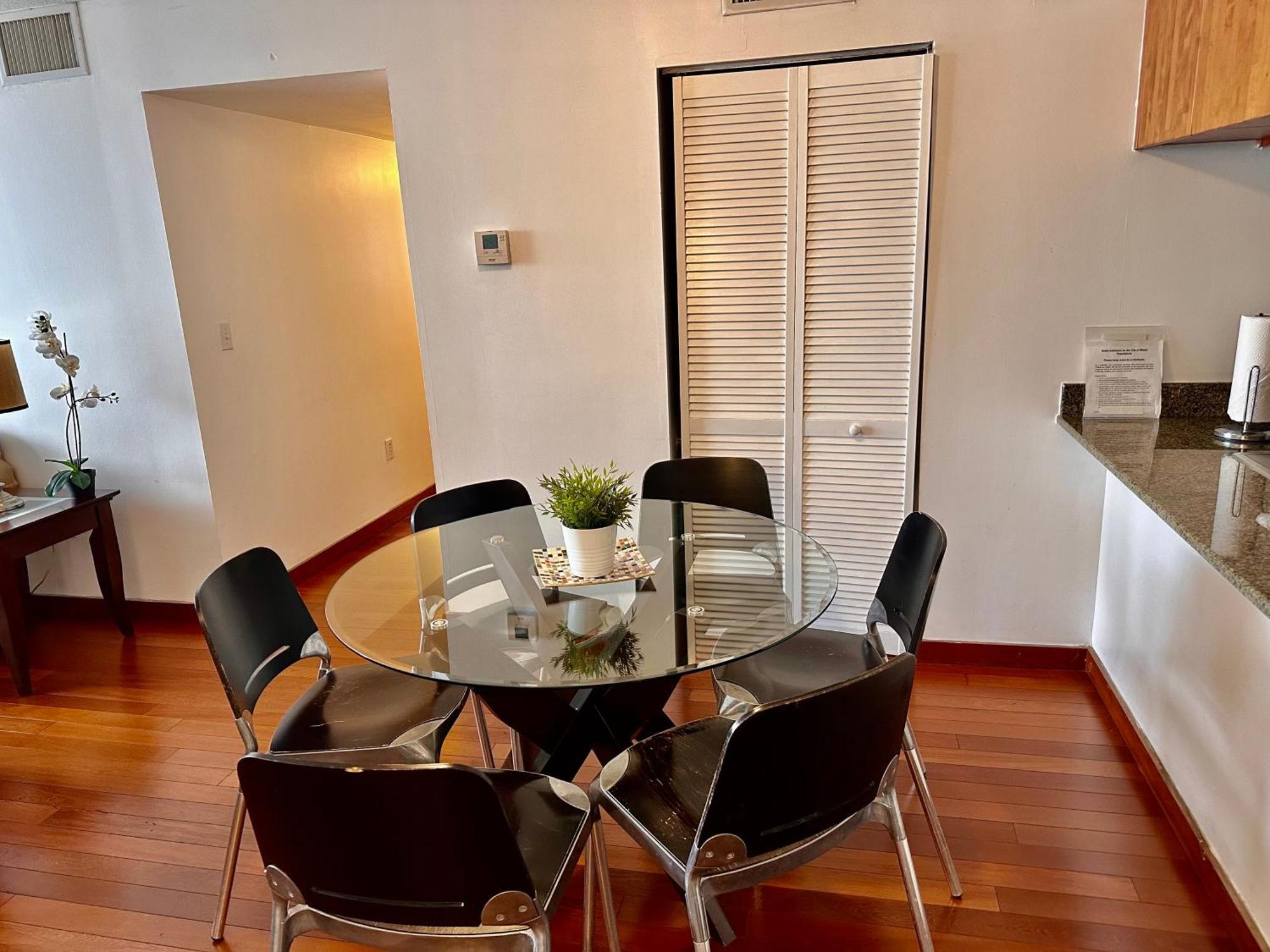 The Stay At Brickell Club Miami Bagian luar foto