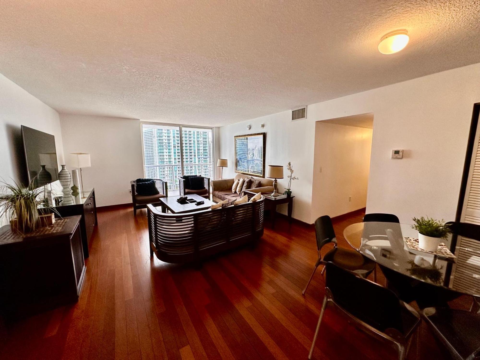 The Stay At Brickell Club Miami Bagian luar foto