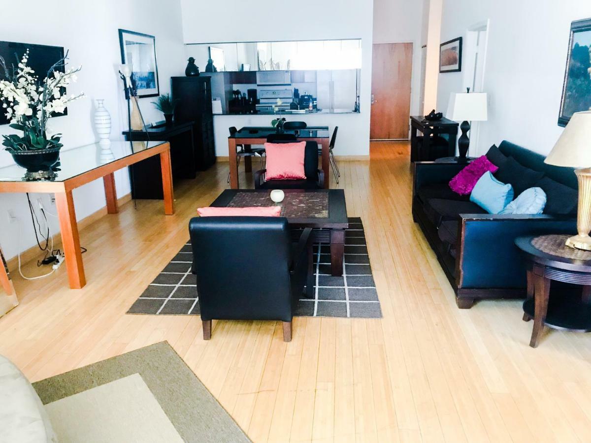 The Stay At Brickell Club Miami Bagian luar foto