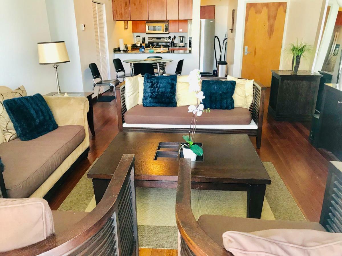 The Stay At Brickell Club Miami Bagian luar foto