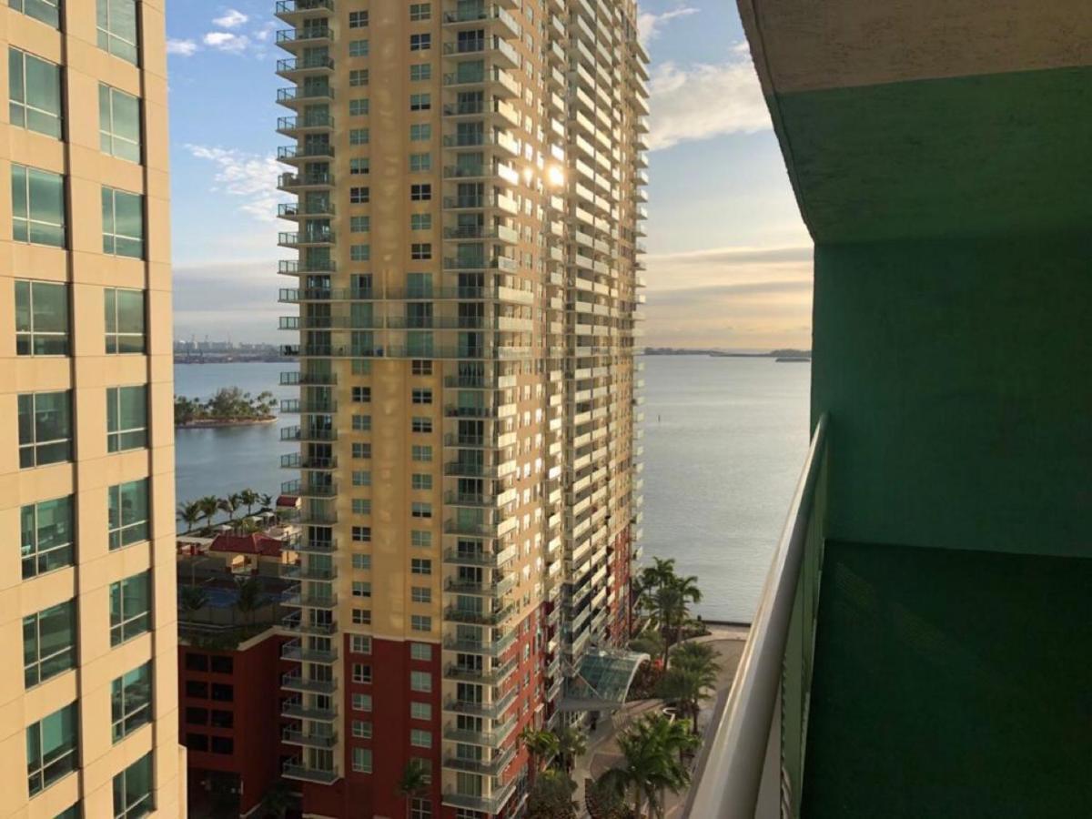 The Stay At Brickell Club Miami Bagian luar foto